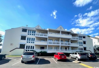1100 Possum Trot Rd Unit F215, North Myrtle Beach, SC 29582