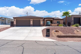 2810 Barbara Dr, Lake Havasu City, AZ 86404