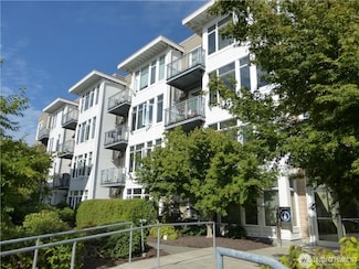 190 Harbor Square Loop NE Unit C-230, Bainbridge Island, WA 98110