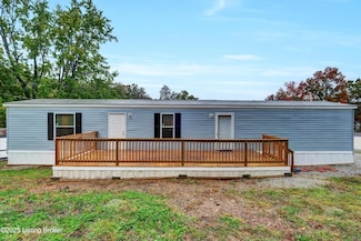 391 Barricks Rd Unit 303B, Louisville, KY 40229