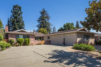 715 Sylvan Ave, Mountain View, CA 94041