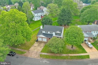 10304 Sea Pines Dr, Bowie, MD 20721