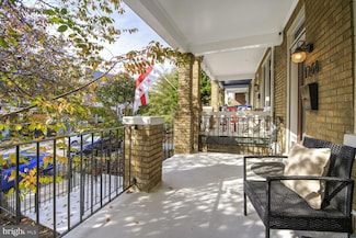 1264 Owen Place NE, Washington, DC 20002