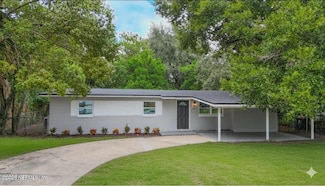 337 Sonora Dr, Orange Park, FL 32073