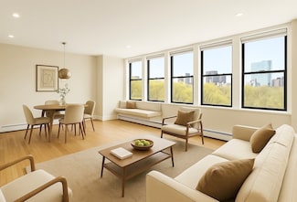 19 Arlington St Unit 53, Boston, MA 02116