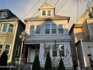 613 Magnolia Ave, Elizabethport, NJ 07206