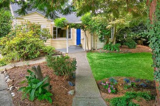 6835 40th Ave NE, Seattle, WA 98115