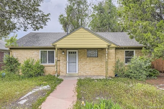 1691 Poplar St, Denver, CO 80220
