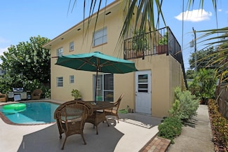 216 S Ocean Blvd Unit 1 Dn, Lantana, FL 33462