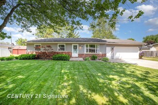 220 Elaine St, Saginaw, MI 48609