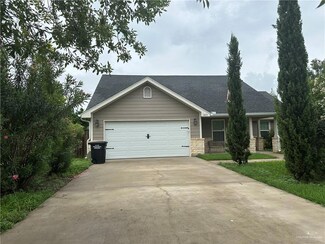 1413 E Saint Francis Ave, Alton, TX 78573