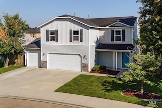 11334 W Meadowriver Dr, Star, ID 83669