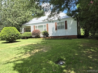 610 Hudson Place, Tallassee, AL 36078