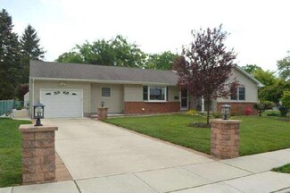 521 Woodside Ave, Trenton, NJ 08620