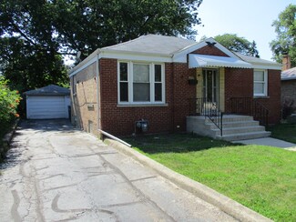 310 N Wolf Rd, Hillside, IL 60162