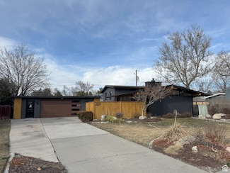 1379 E Sumac Way, Salt Lake City, UT 84121