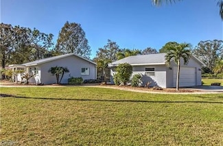 20051 Welborn Rd, North Fort Myers, FL 33917