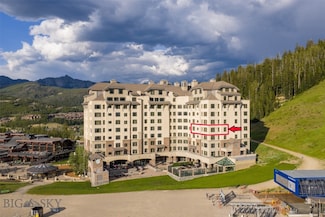 60 Big Sky Resort Rd, Big Sky, MT 59716