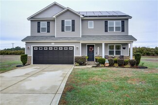 10 Rainmaker St, Linden, NC 28356
