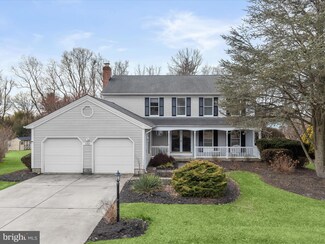 3905 Esgarth Way, Owings Mills, MD 21117