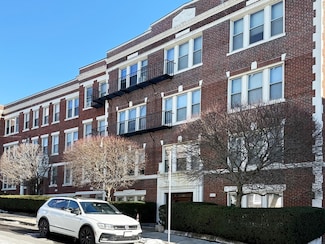 38 Ransom Rd Unit 3, Brighton, MA 02135