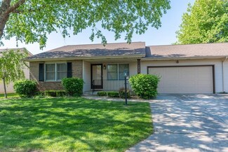 5839 Durham Ct, South Bend, IN 46614