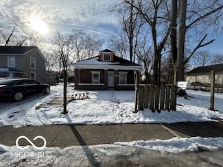 1459 W 33rd St, Indianapolis, IN 46208