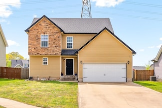 2290 Button Ct, Clarksville, TN 37040