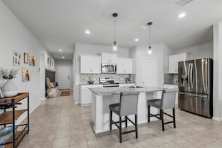 806 Kevin Ln, Cleburne, TX 76033
