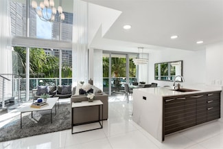 200 Biscayne Boulevard Way Unit 303, Miami, FL 33131