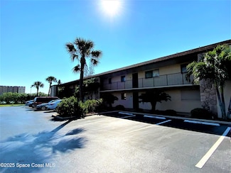 3160 N Atlantic Ave Unit A201, Cocoa Beach, FL 32931