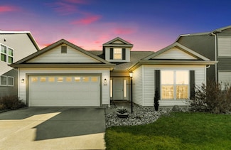 305 Bardeen Ln, Champaign, IL 61822