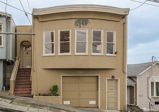 530 Avalon Ave, San Francisco, CA 94112