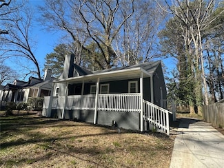 1457 Richland Rd SW, Atlanta, GA 30310