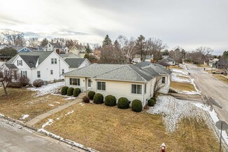 401 5th St, New Glarus, WI 53574