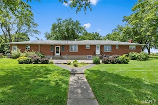 732 County Road 468, Jackson, MO 63755