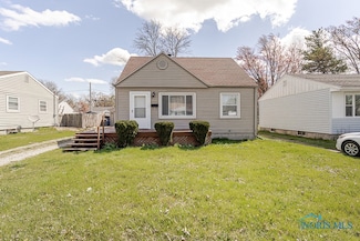 4522 Naomi Dr, Toledo, OH 43623