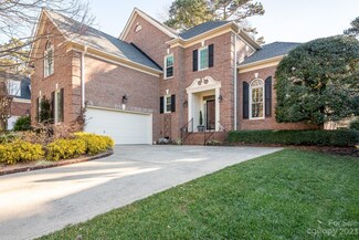 18412 Turnberry Ct, Davidson, NC 28036