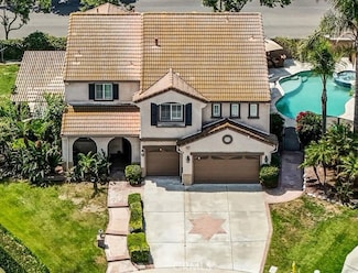 14037 Hollywood Ave, Corona, CA 92880