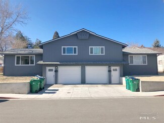 1415 Terrace Dr, Reno, NV 89503