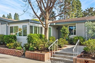 540 Via Estrada Unit C, Laguna Woods, CA 92637
