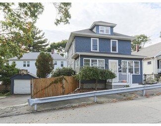 6 Winthrop St, Lynn, MA 01904