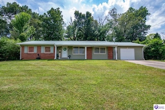 679 Cherrywood Dr, Radcliff, KY 40160