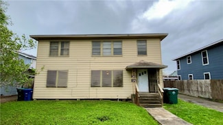 811 Ohio Ave, Corpus Christi, TX 78404