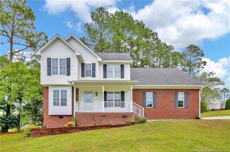35 Morganton Ct, Cameron, NC 28326