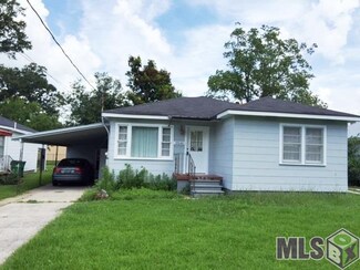 32640 Willow St, White Castle, LA 70788