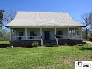 765 Deer Creek Rd, Winnsboro, LA 71295