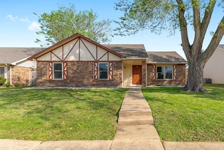 4248 Ireland Dr, the Colony, TX 75056