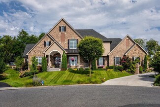3050 Vera Vista Path, Rockingham, VA 22801