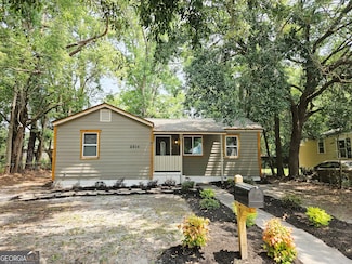 2510 Florida Ave, Savannah, GA 31404